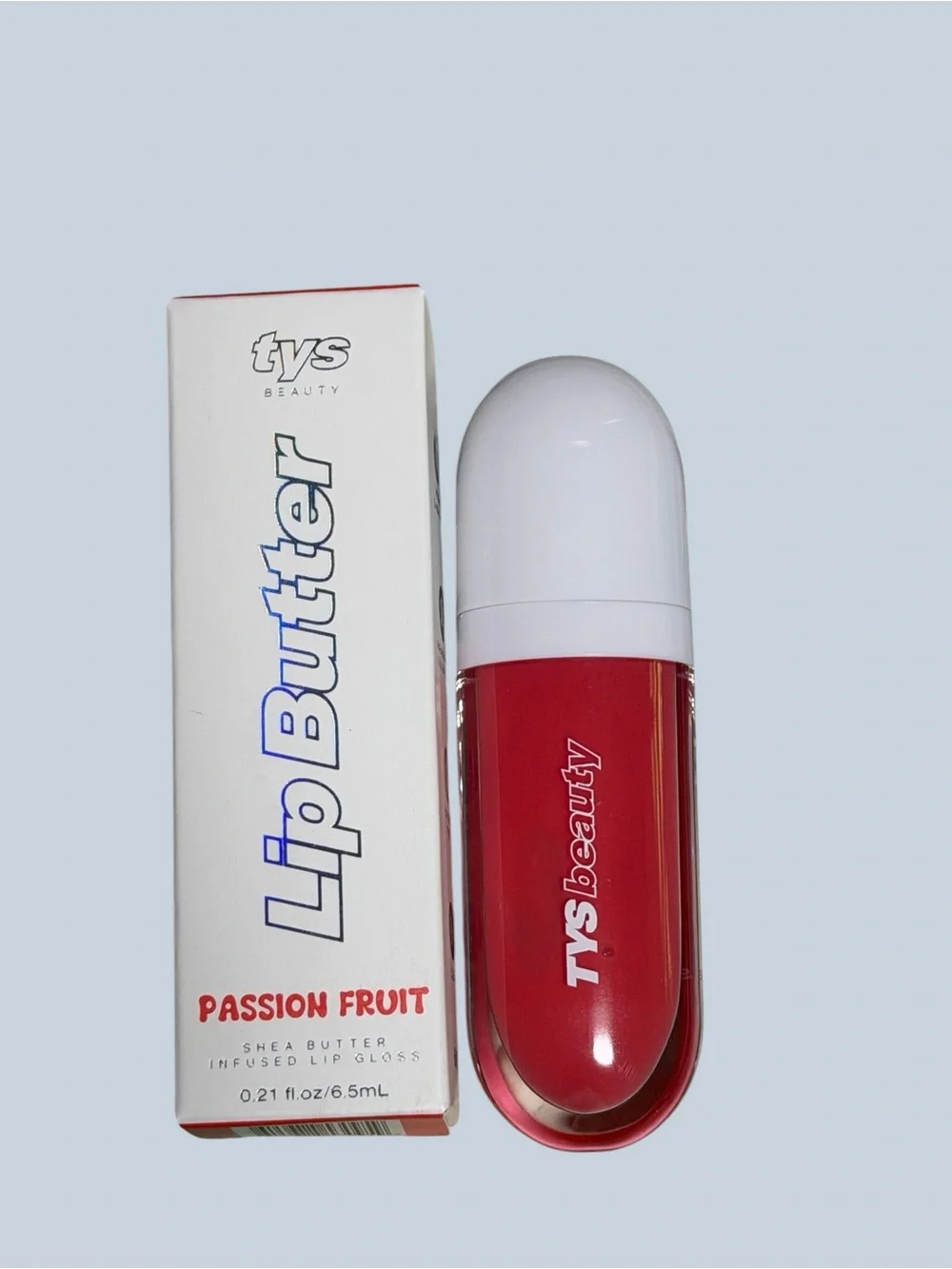 TYSbeauty Lip Butter in PASSION FRUIT BNIB!!